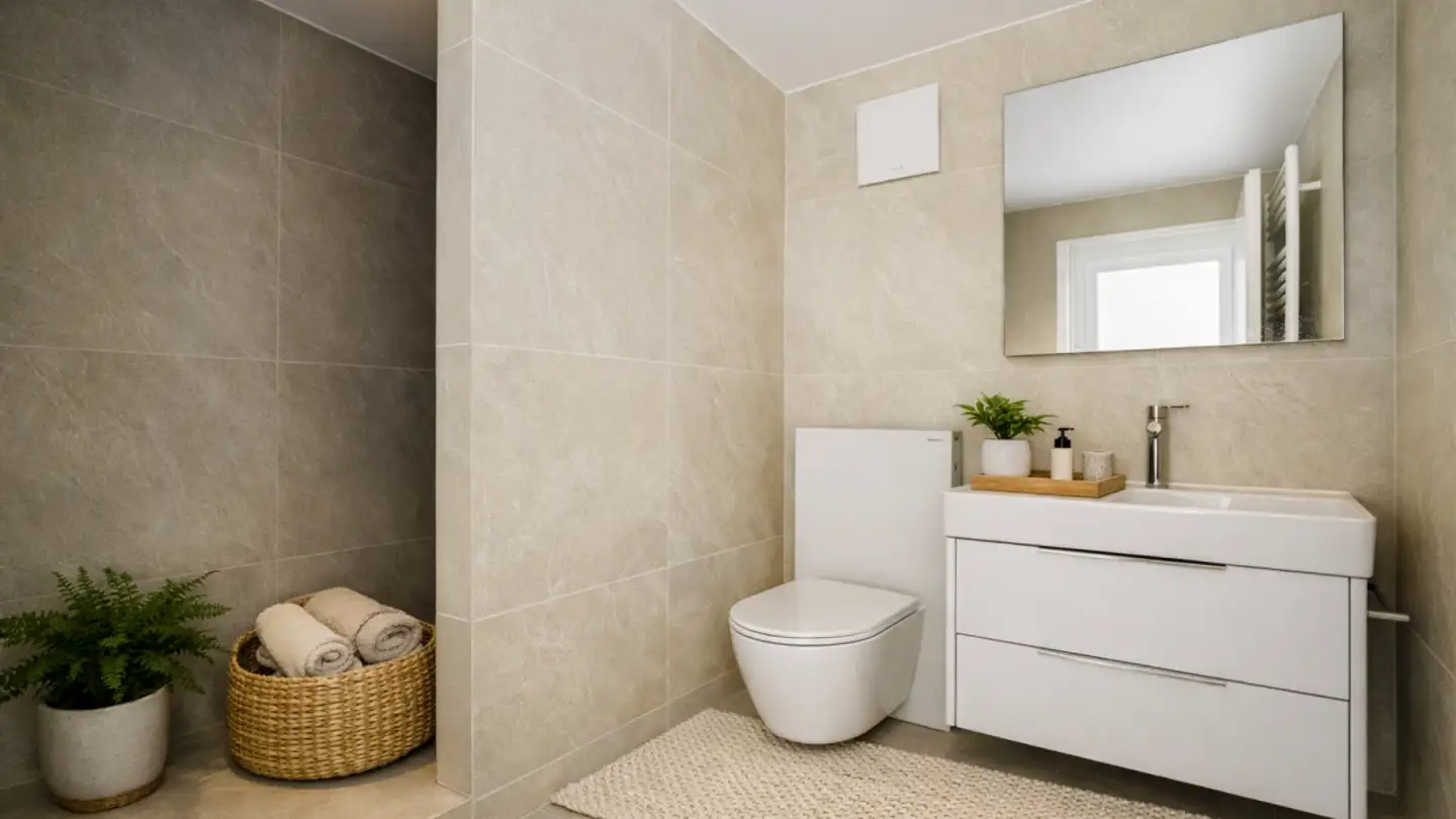 Apartment for rent - Rue Des Fontenettes 2, 2012 Auvernier - Photo 4