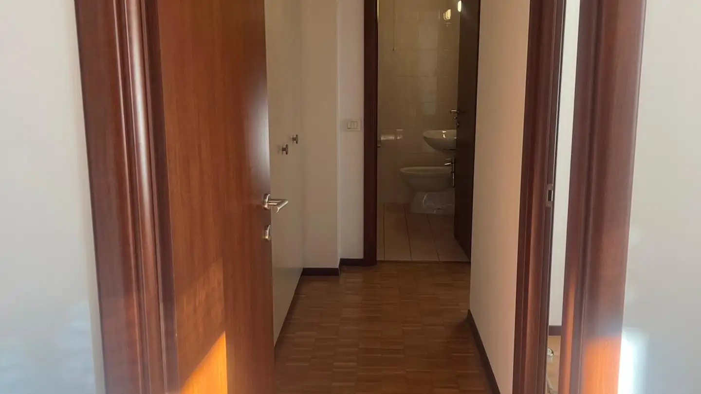 Appartamento in affitto - Via Trevano 73, 6900 Lugano - Photo 2