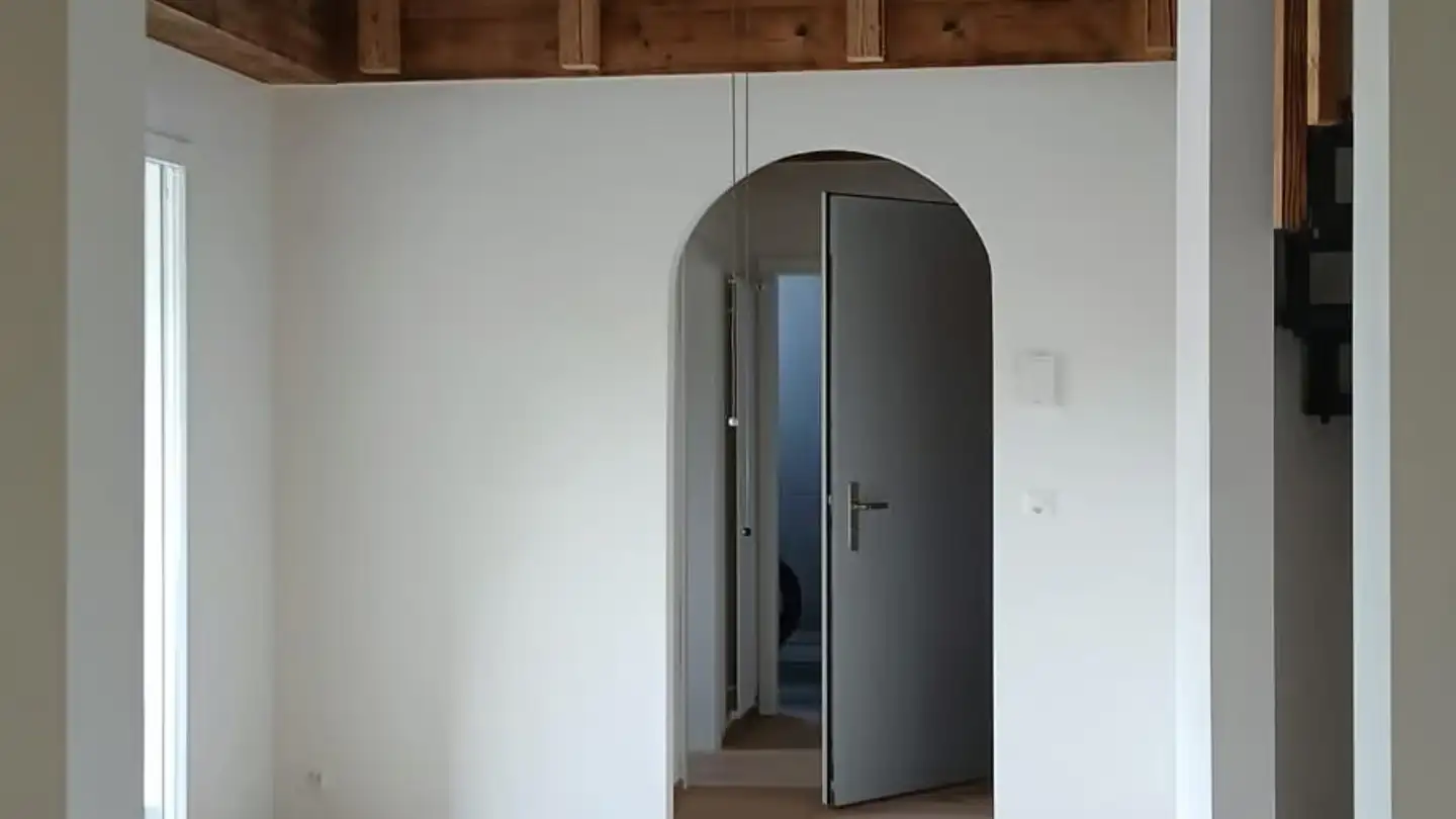 Attico in affitto - Freiestrasse 43, 3012 Bern