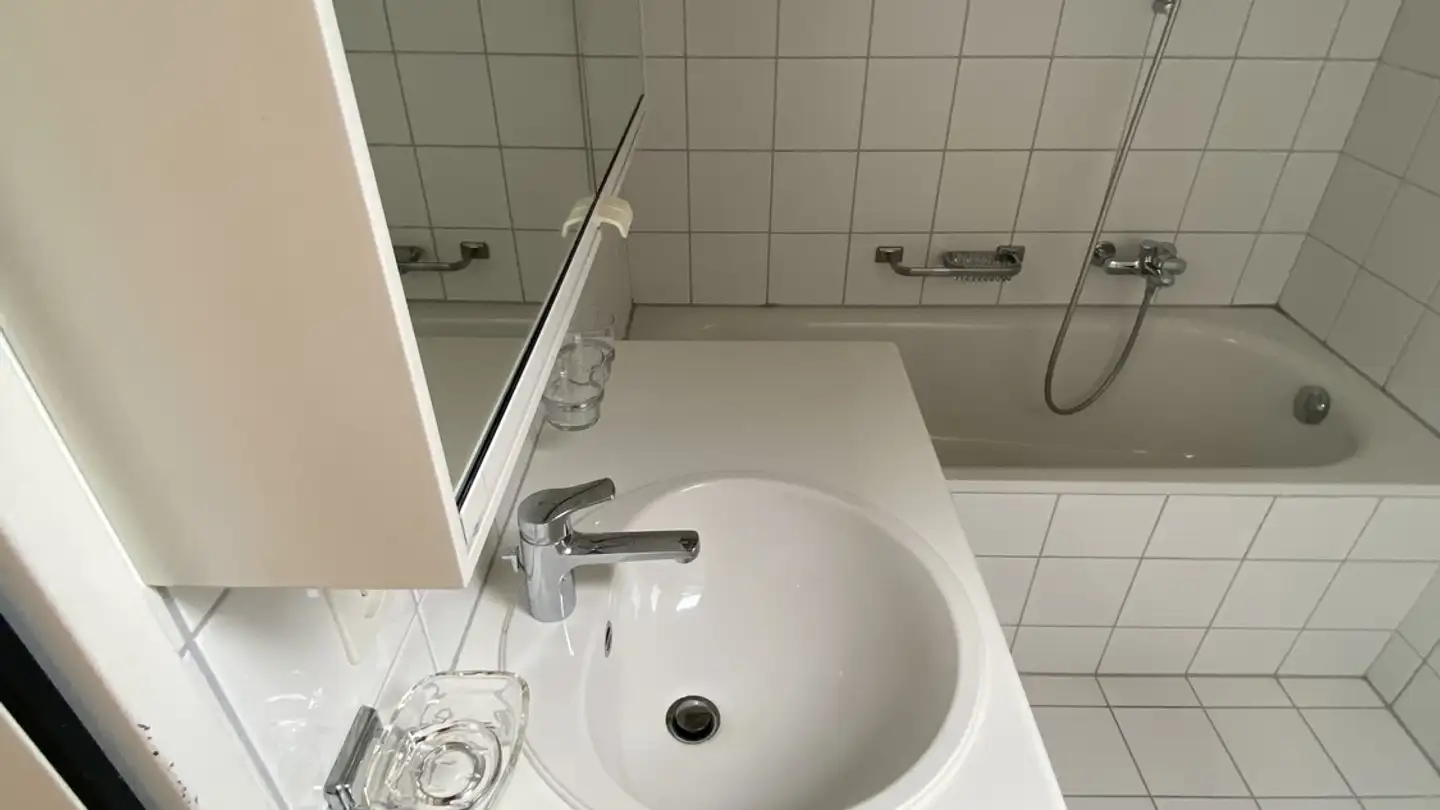 Appartamento ammobiliato in affitto - Friedenstrasse 5a, 8304 Wallisellen - Foto 3