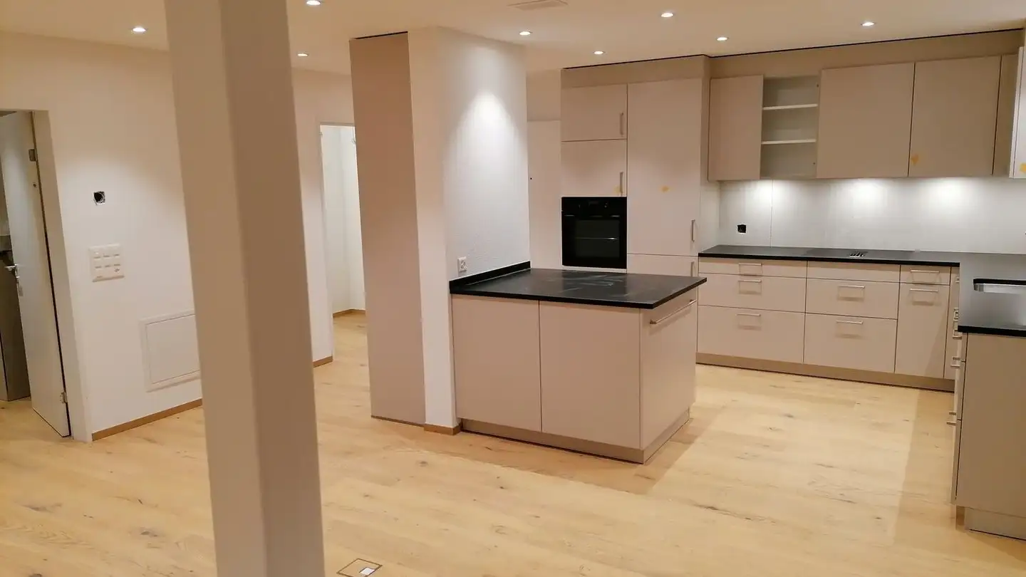 Appartamento in affitto - Hungerbüelstrasse 2, 5436 Würenlos