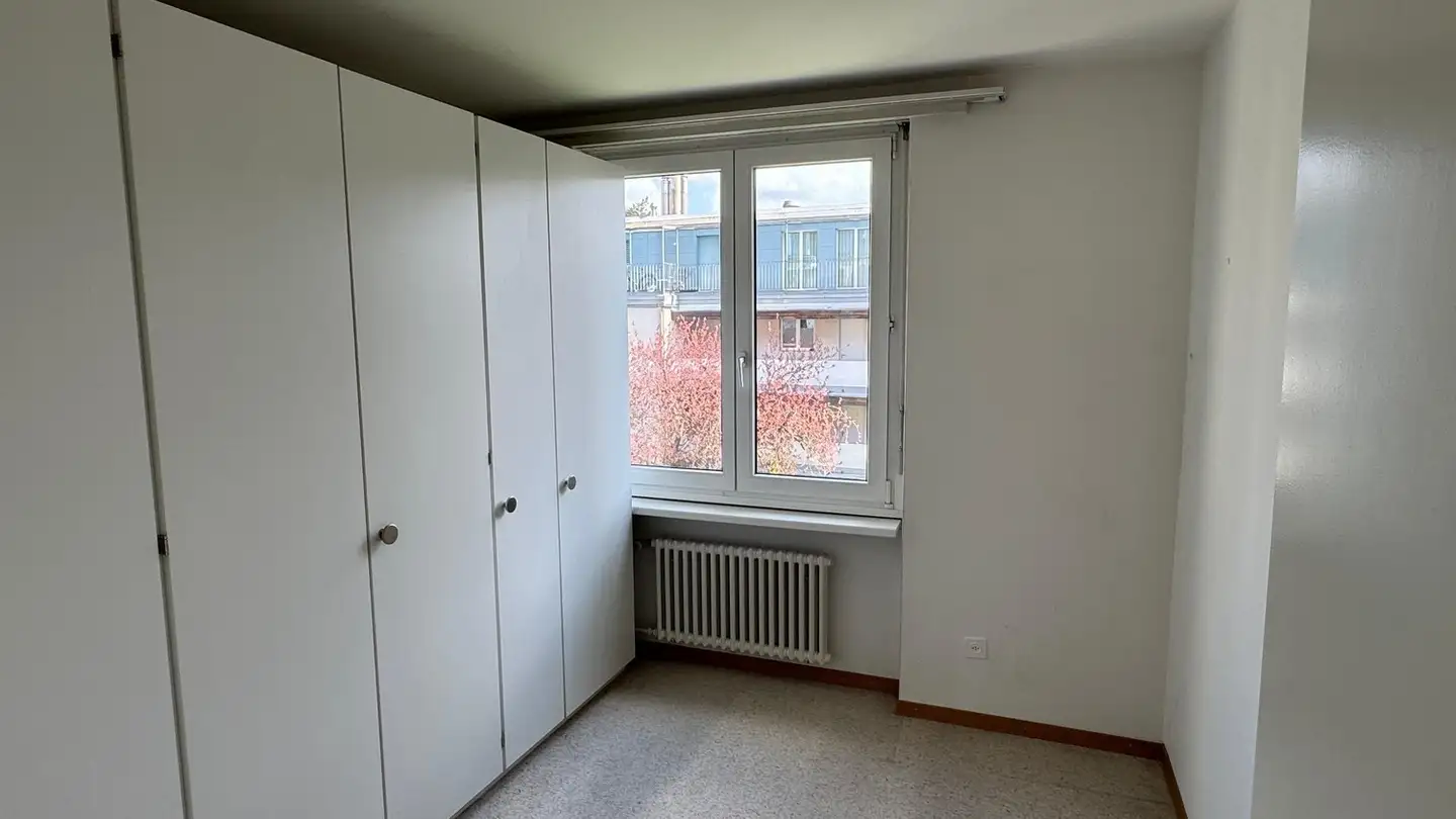 Single room for rent - Engimattstrasse 33, 8002 Zürich - Photo 2