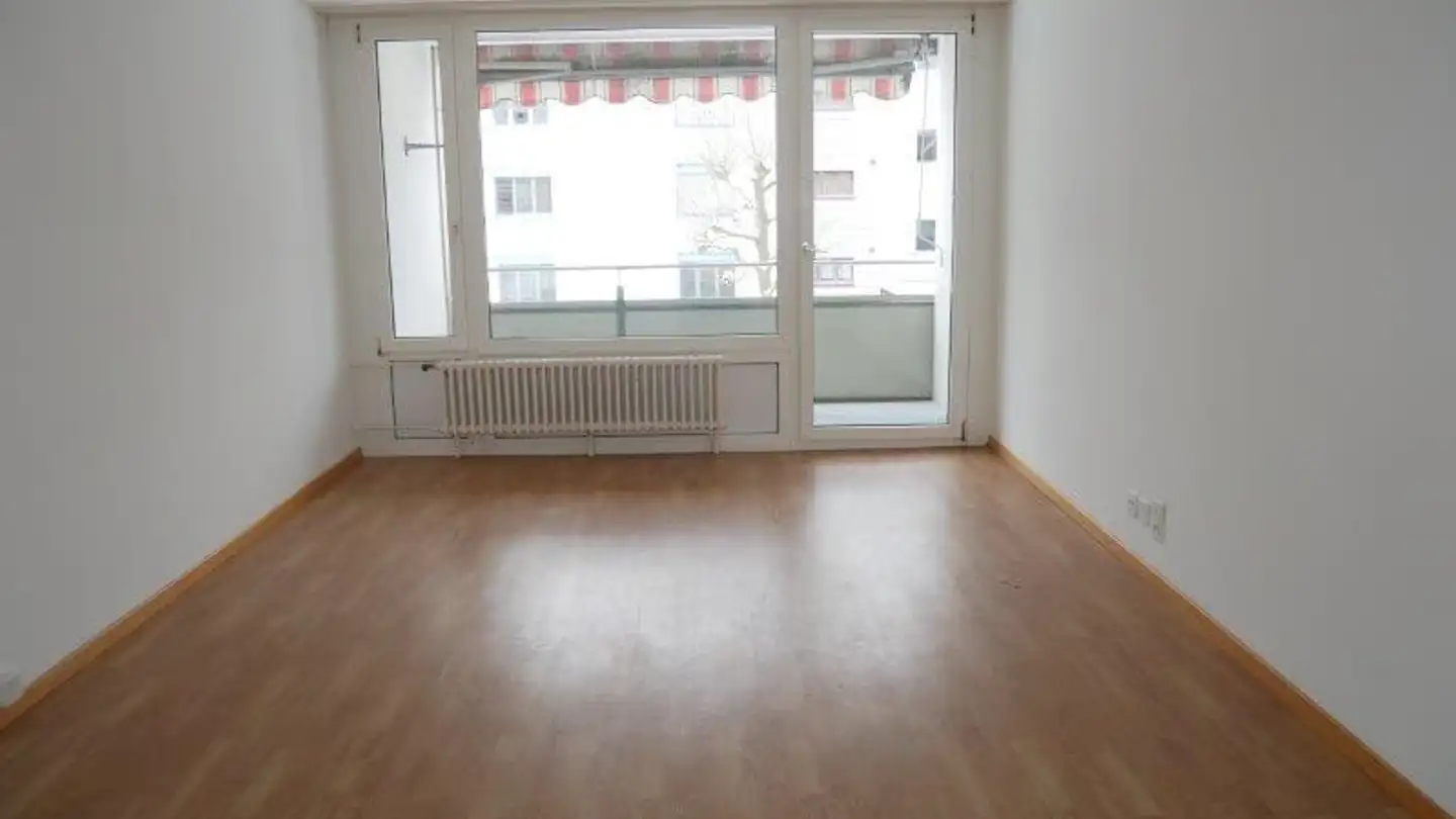 Apartment for rent - Neumattstrasse 22, 4657 Dulliken - Photo 3