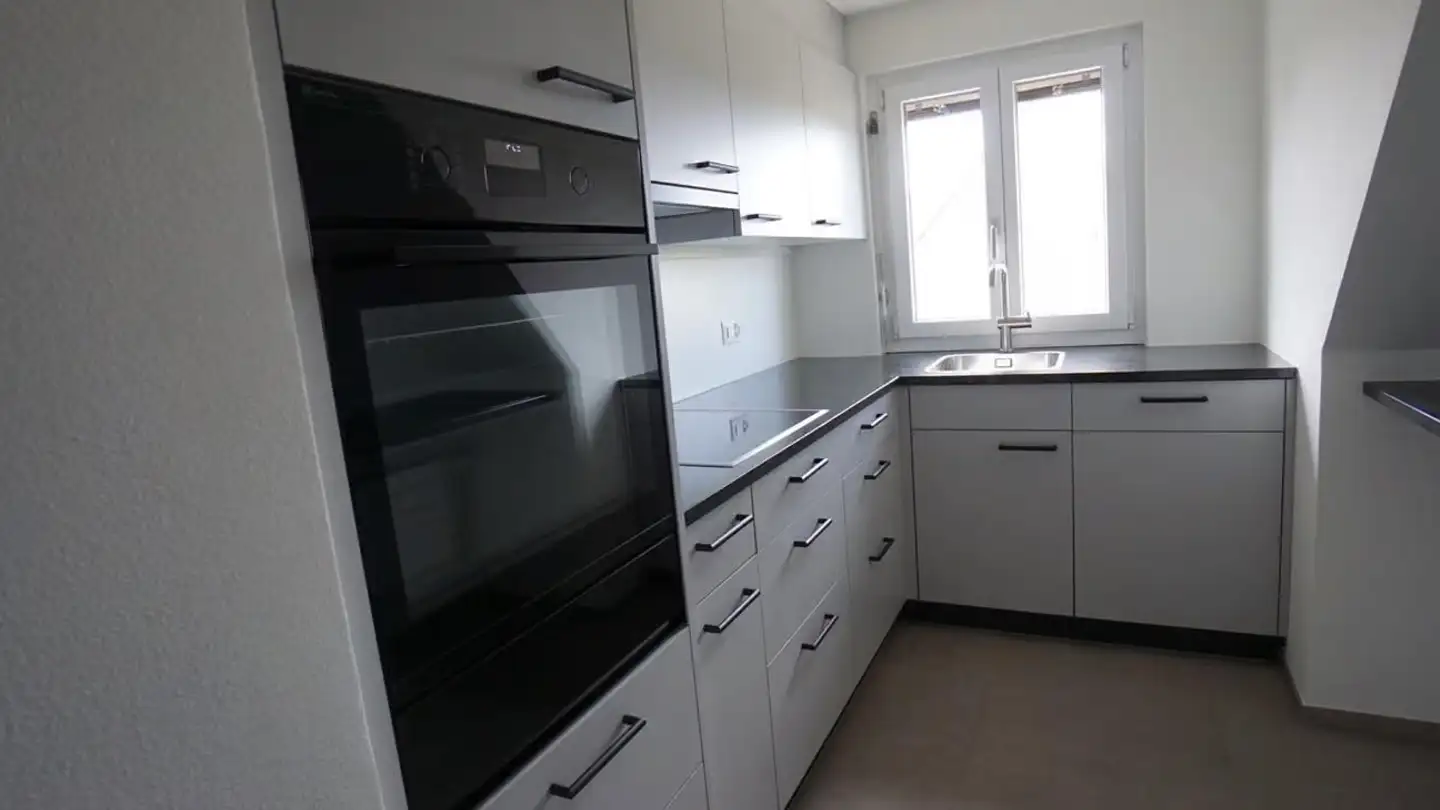 Attico in affitto - Freiestrasse 43, 3012 Bern - Foto 4