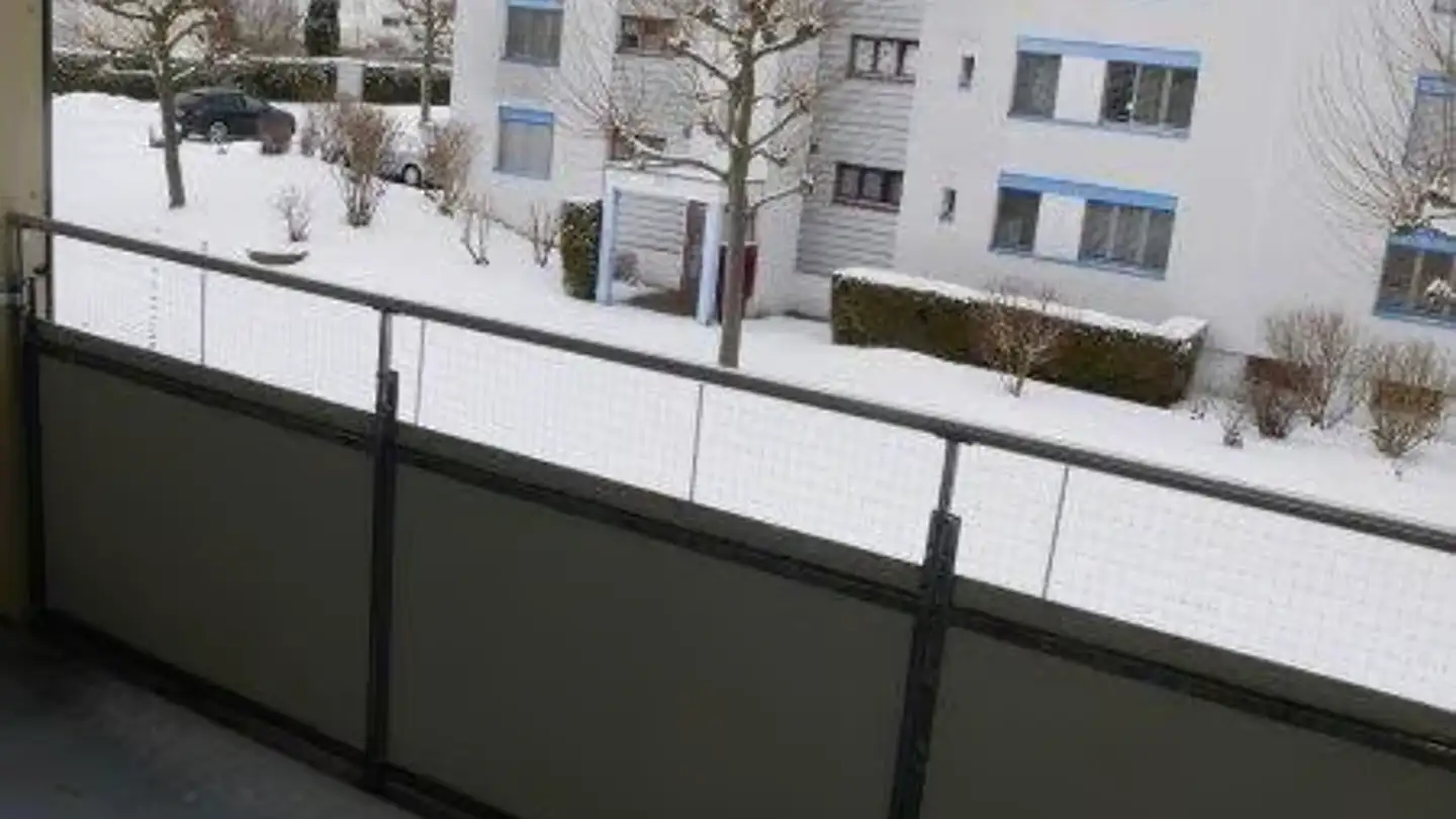 Apartment for rent - Neumattstrasse 22, 4657 Dulliken - Photo 4