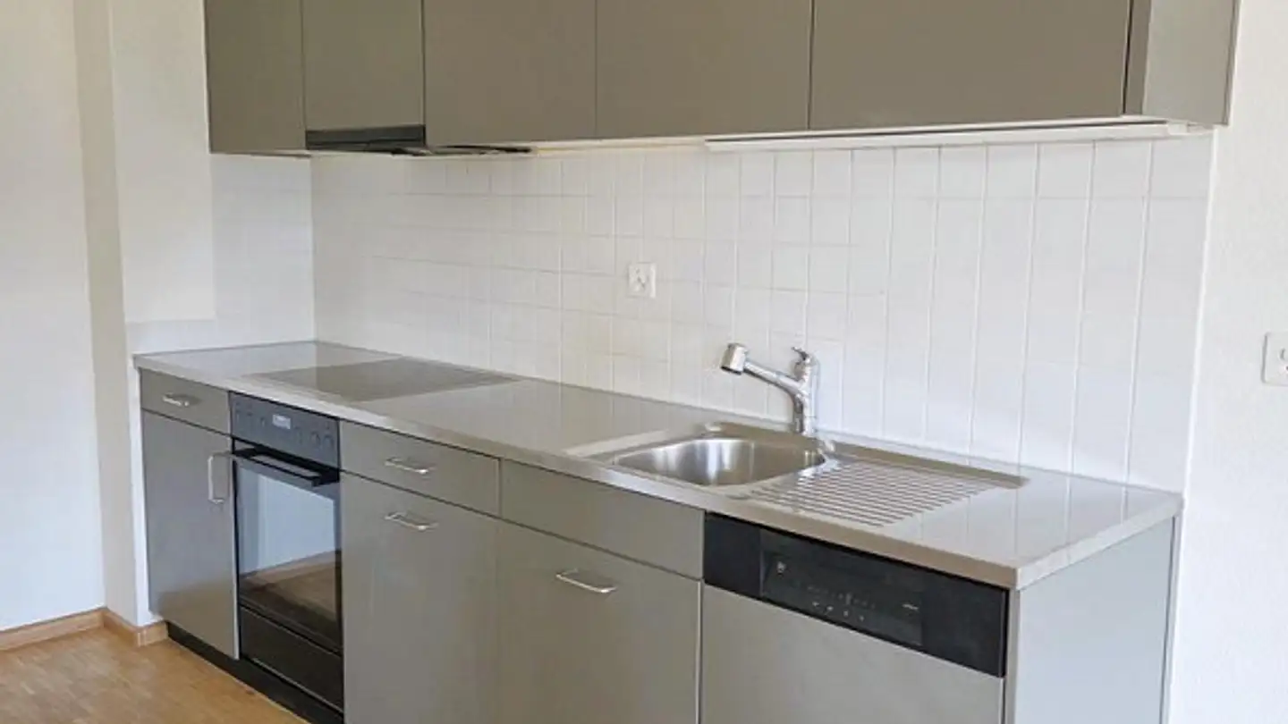 Appartement à louer - Kreuzweg 15, 4143 Dornach - Photo 2