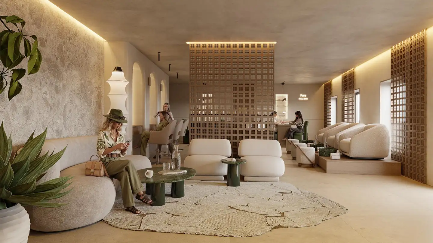 Office space for rent - Brühlgasse 48, 9000 St. Gallen - Photo 3