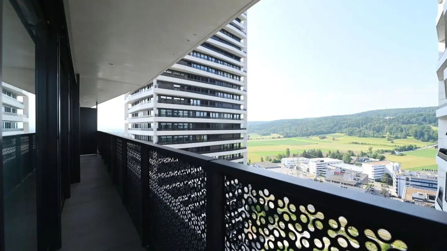 Appartamento in affitto - Sonnentalstrasse 15, 8600 Dübendorf