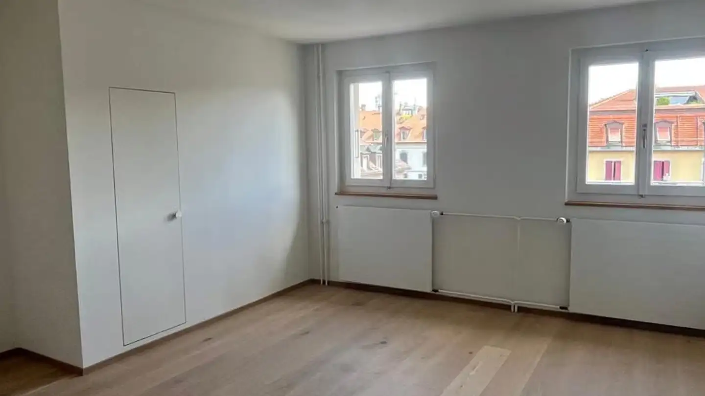 Attico in affitto - Freiestrasse 43, 3012 Bern - Foto 2