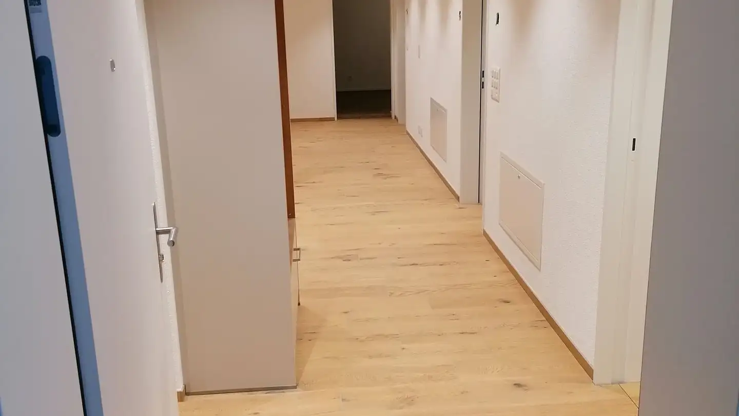 Appartamento in affitto - Hungerbüelstrasse 2, 5436 Würenlos - Foto 2