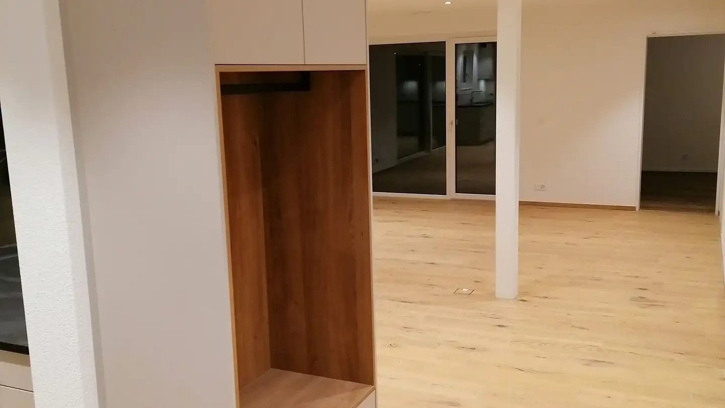 Appartamento in affitto - Hungerbüelstrasse 2, 5436 Würenlos - Foto 3