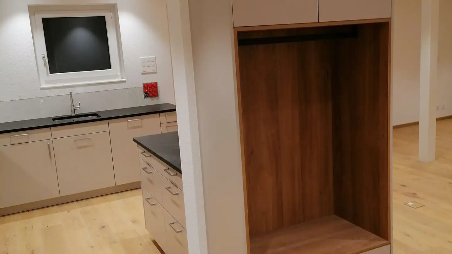 Appartamento in affitto - Hungerbüelstrasse 2, 5436 Würenlos - Foto 4