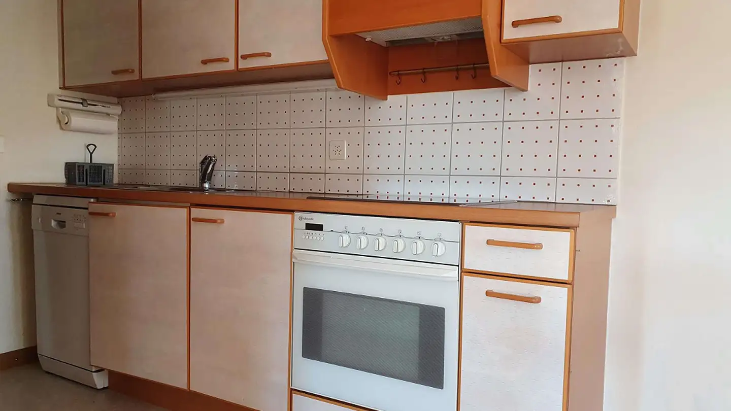 Wohnung mieten - Bahnhofstrasse 7, 3426 Aefligen - Foto 2
