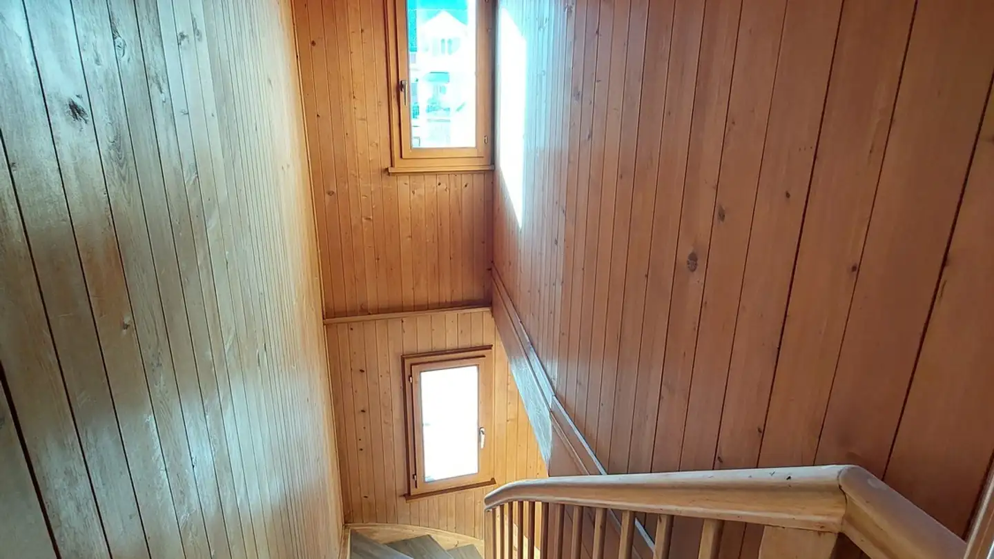 Apartment for rent - Bahnhofstrasse 11, 7408 Cazis - Photo 3