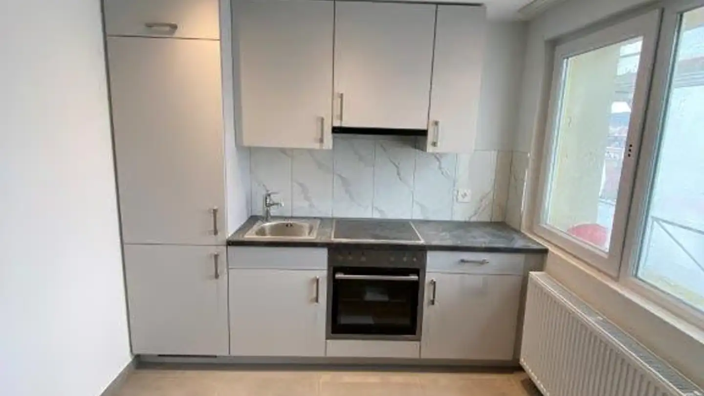 Apartment for rent - Rue De La Charrière 87, 2300 La Chaux-de-Fonds