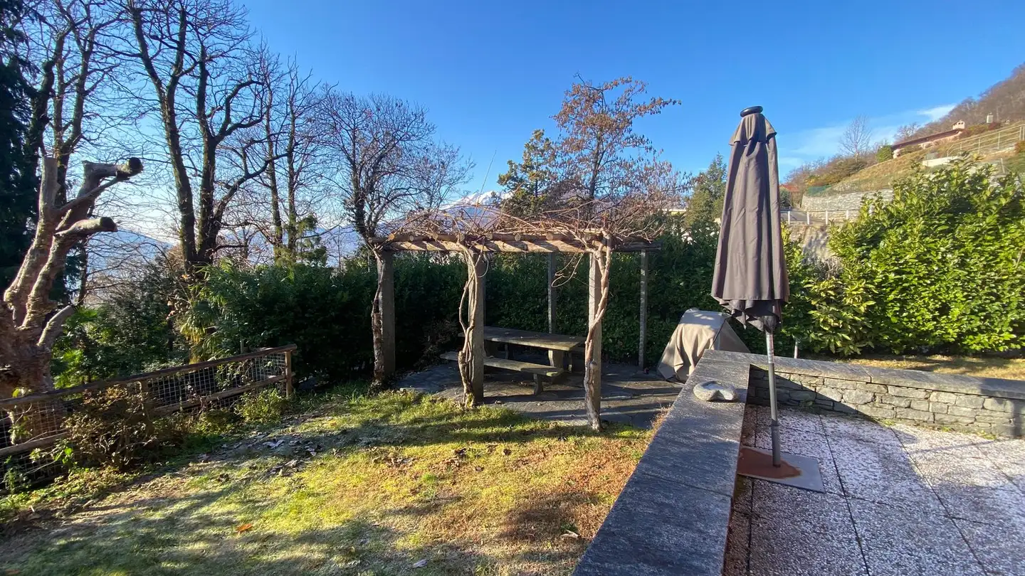 Einfamilienhaus kaufen - 6600 Locarno - Foto 3