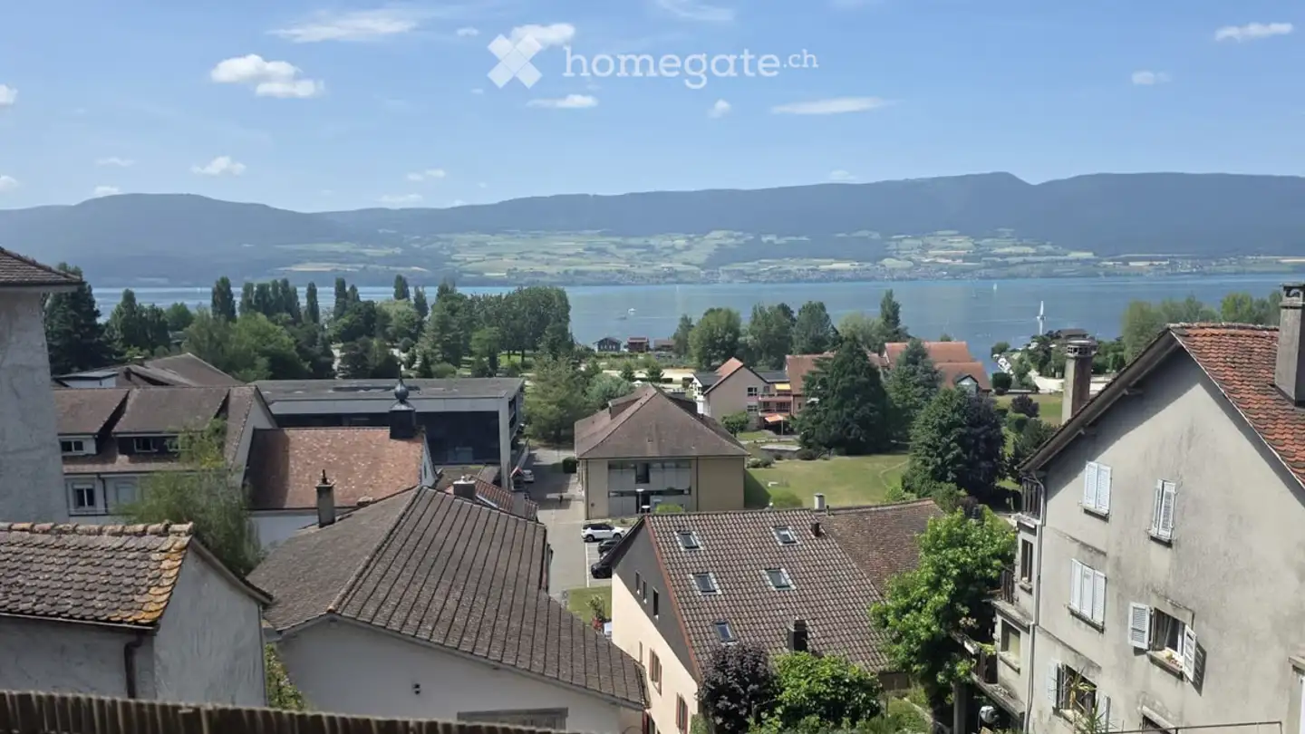Appartamento in affitto - 1470 Estavayer-le-Lac - Foto 2