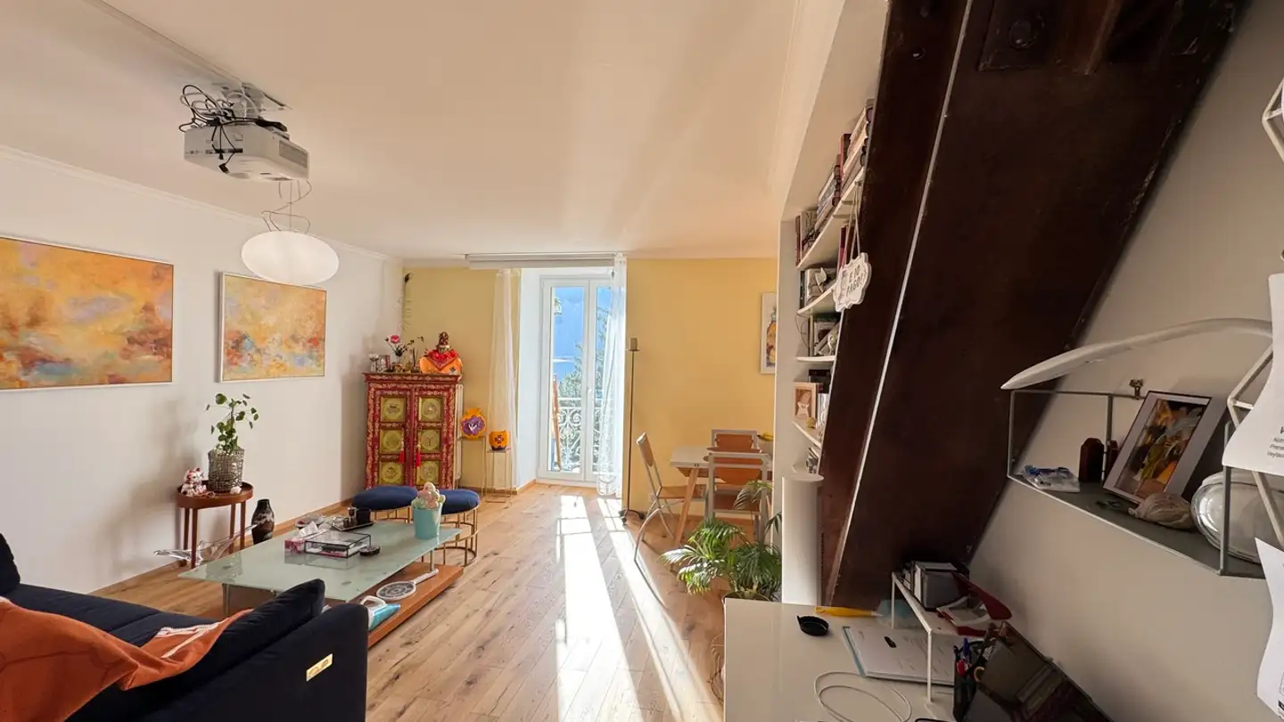 Apartment for sale - 1820 Veytaux - Photo 3