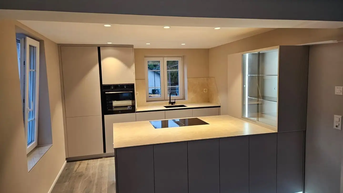 Appartamento in affitto - Wiesentalstrasse 2, 8630 Rüti ZH