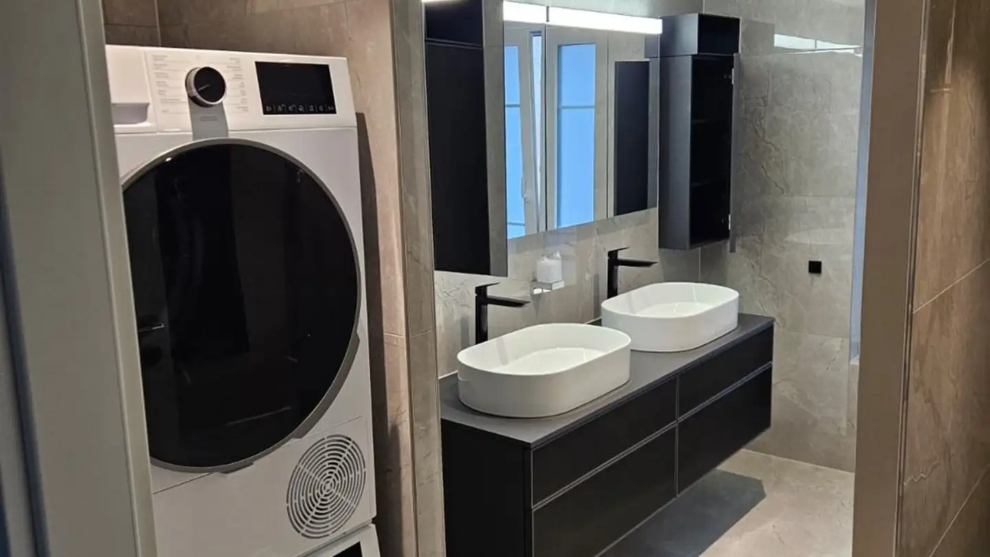 Appartamento in affitto - Wiesentalstrasse 2, 8630 Rüti ZH - Foto 3