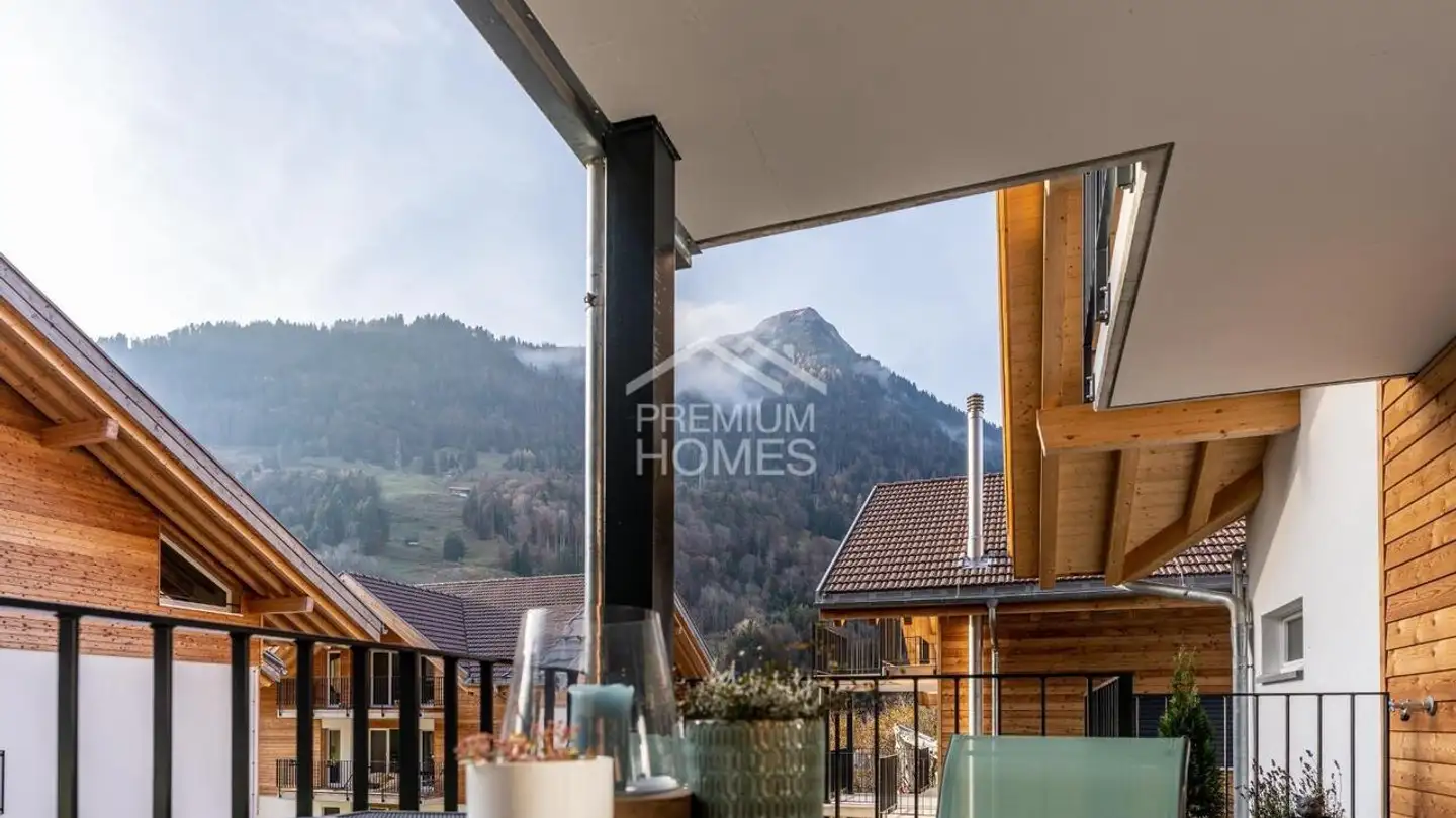 Appartement à vendre - 3711 Mülenen - Photo 4