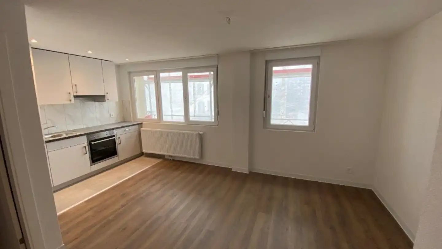 Apartment for rent - Rue De La Charrière 87, 2300 La Chaux-de-Fonds - Photo 3
