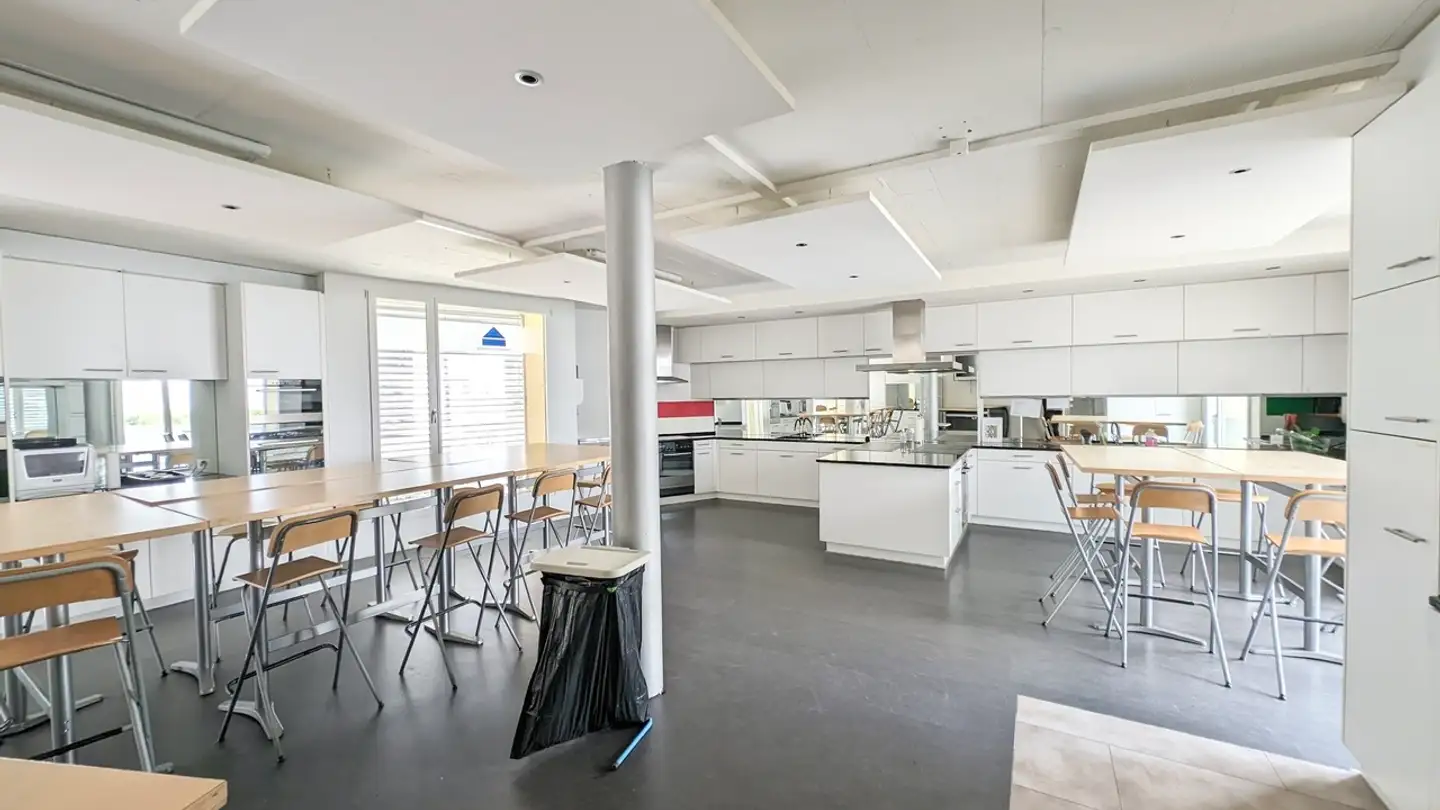 Office space for rent - Binzstrasse 1, 8122 Binz - Photo 3