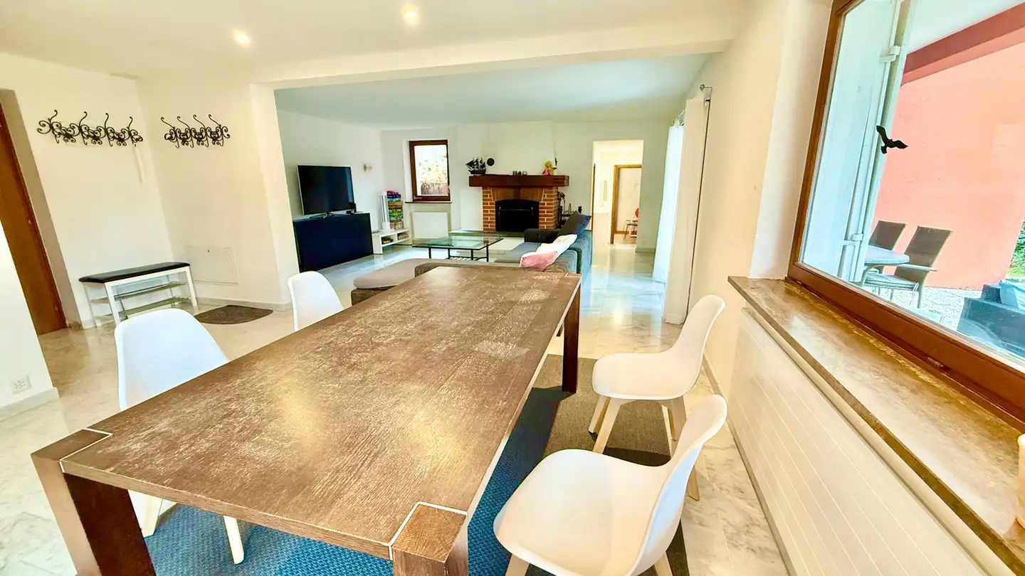 Einfamilienhaus kaufen - 6600 Locarno - Foto 4