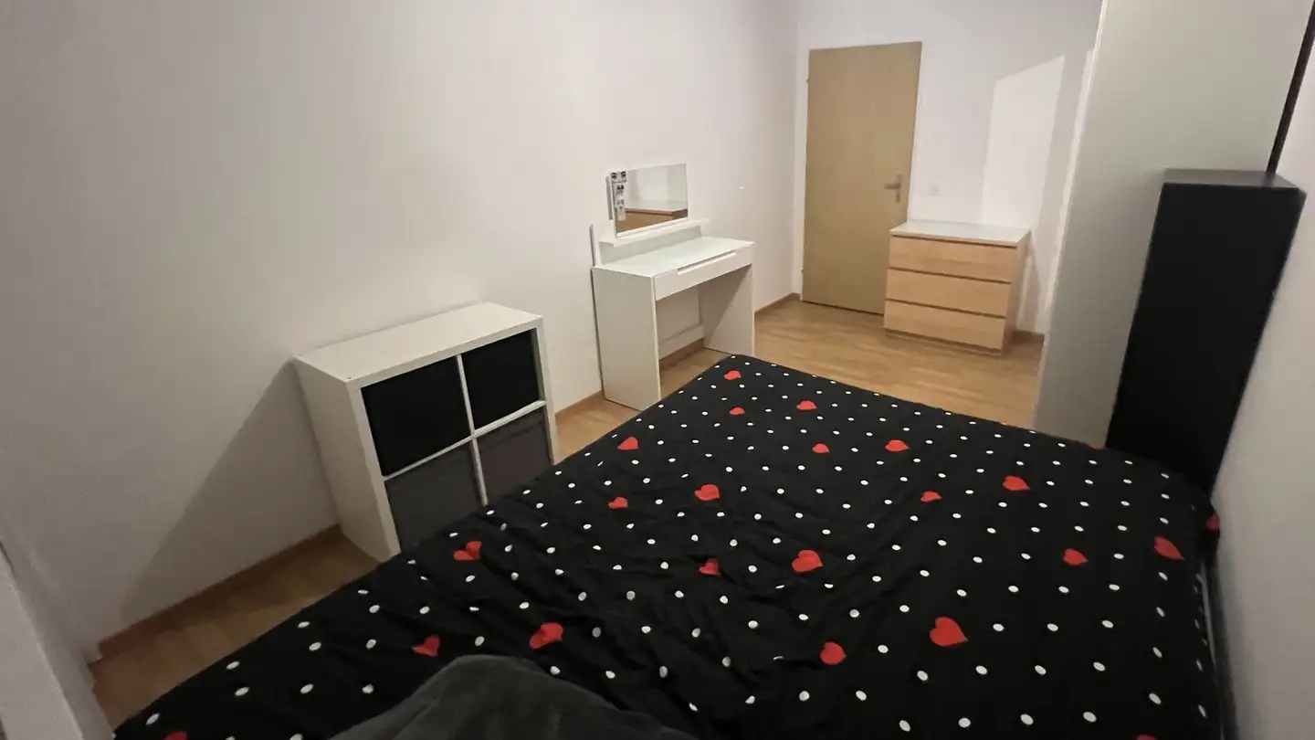 Single room for rent - Glanzenbergstrasse, 8953 Dietikon - Photo 2