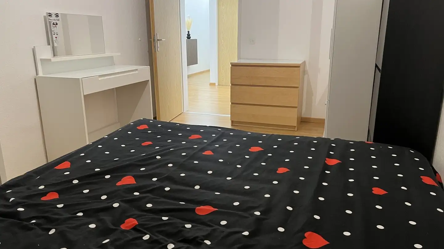 Single room for rent - Glanzenbergstrasse, 8953 Dietikon - Photo 3