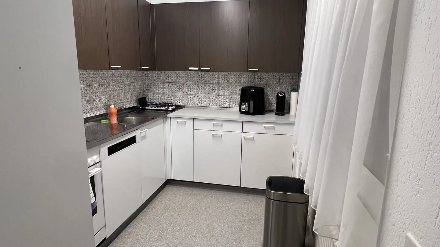 Single room for rent - Glanzenbergstrasse, 8953 Dietikon - Photo 4