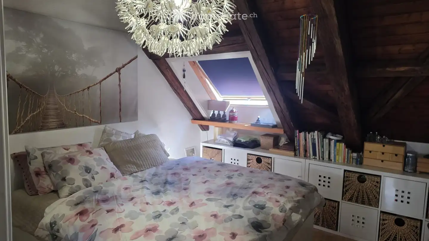 Appartamento in affitto - 1470 Estavayer-le-Lac