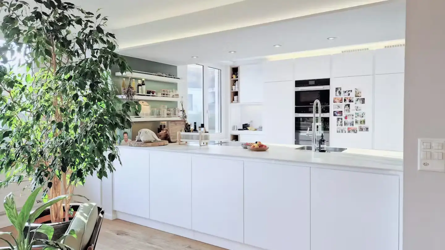 Apartment for rent - Schmittenackerstrasse, 8304 Wallisellen - Photo 3