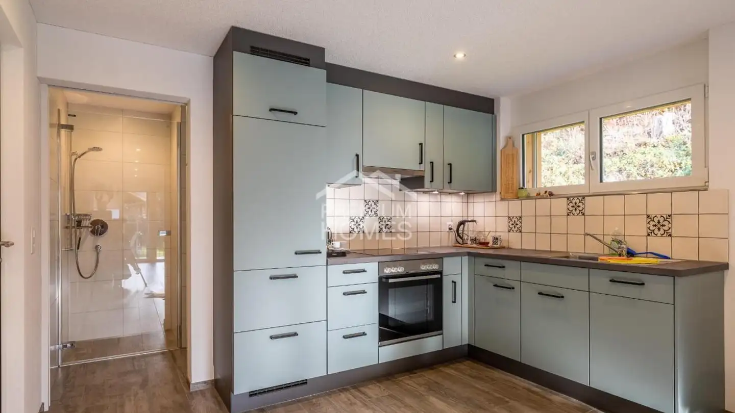 Appartement à vendre - 3711 Mülenen - Photo 3