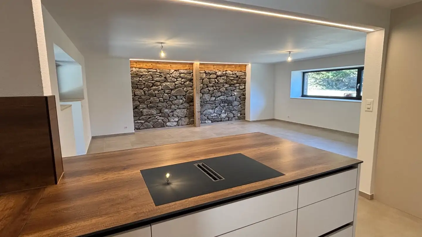 Einfamilienhaus mieten - 1874 Champéry - Foto 2