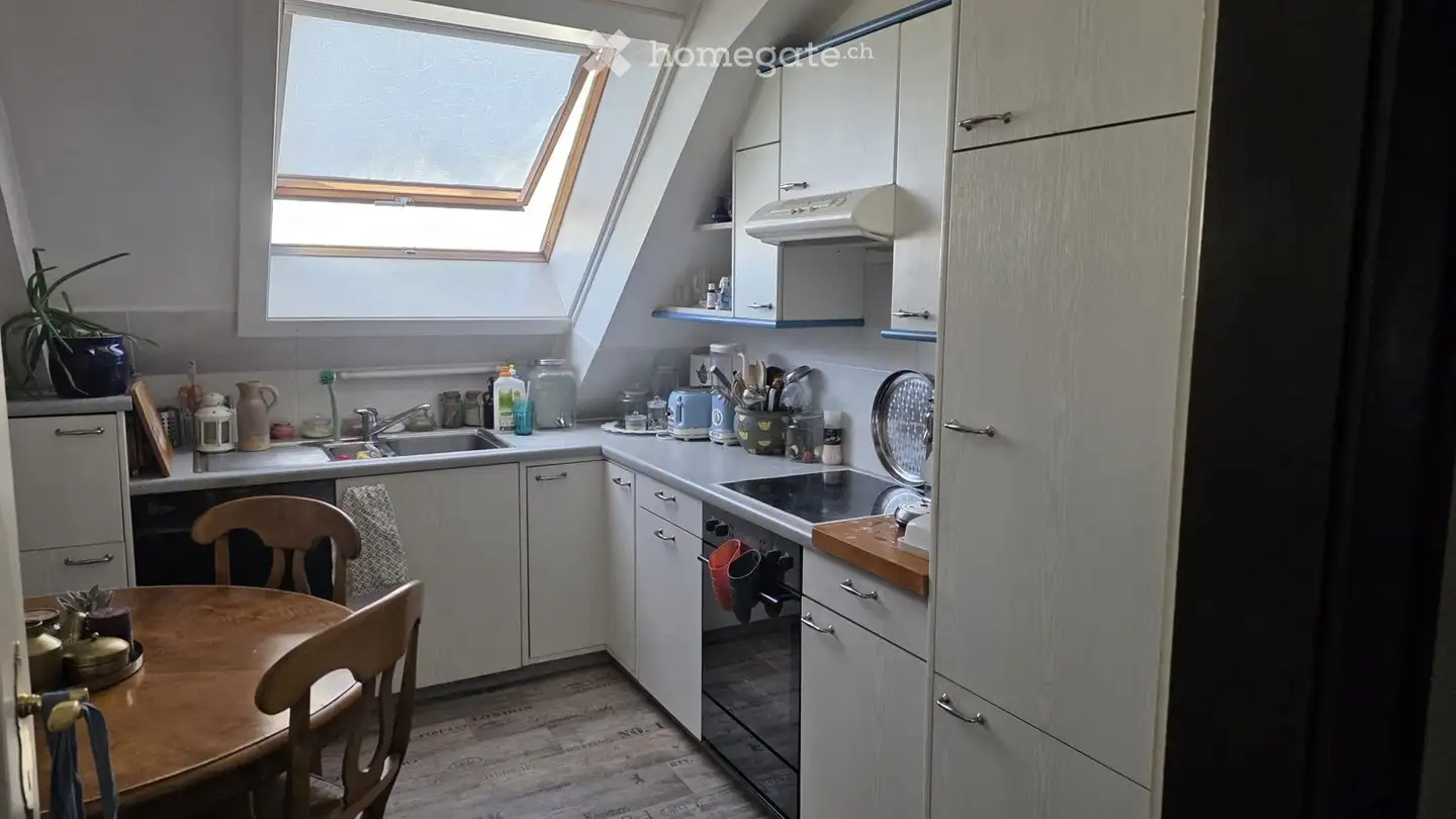 Appartamento in affitto - 1470 Estavayer-le-Lac - Foto 3