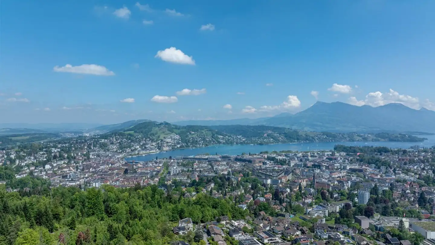 Wohnung mieten - 6003 Luzern