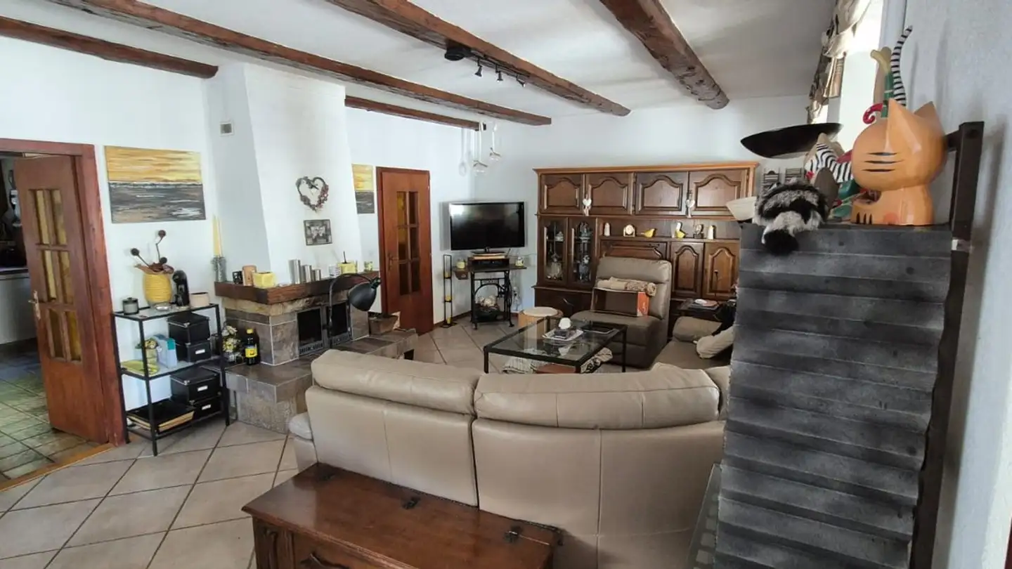 Single house for sale - 2616 Renan BE - Photo 3