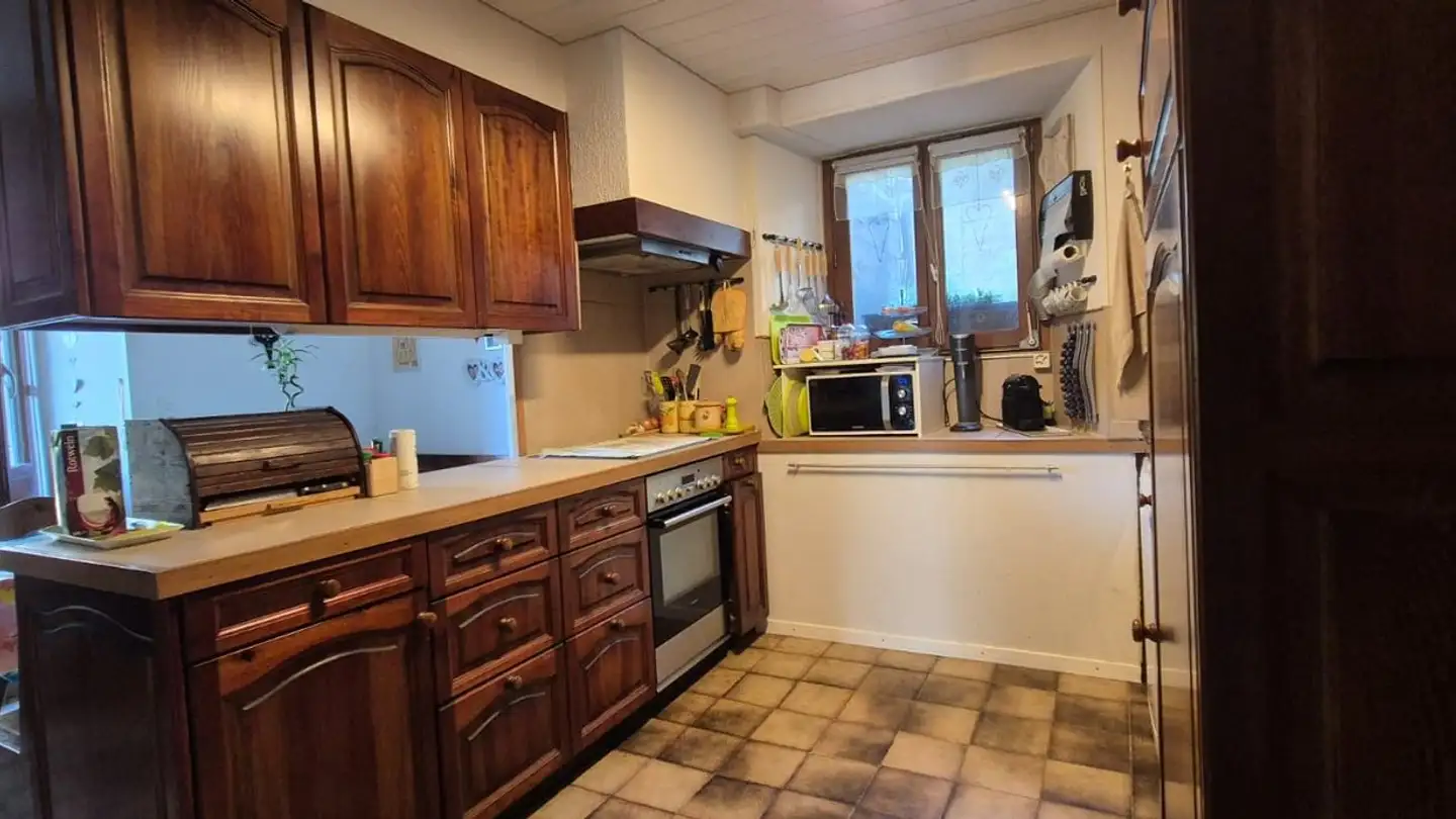 Single house for sale - 2616 Renan BE - Photo 4