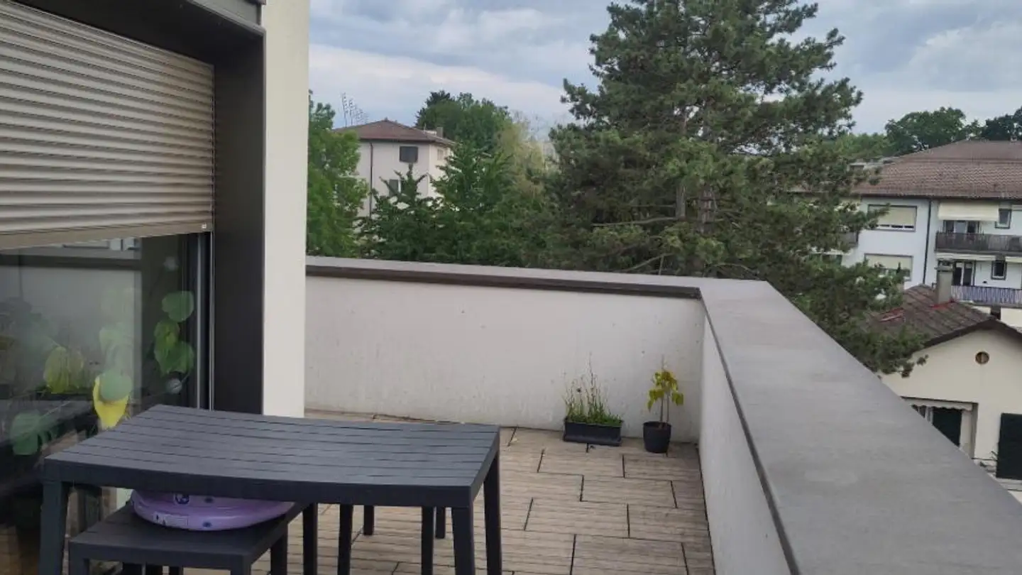Apartment for rent - Chemin Des Sauges 18, 1018 Lausanne