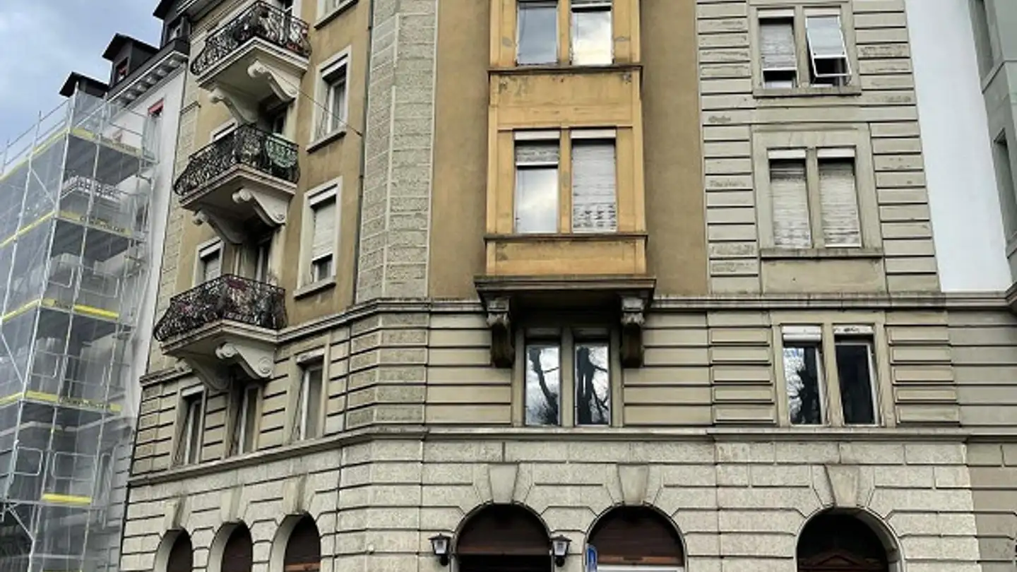 Restaurant for rent - Mühlegasse 15, 8001 Zürich