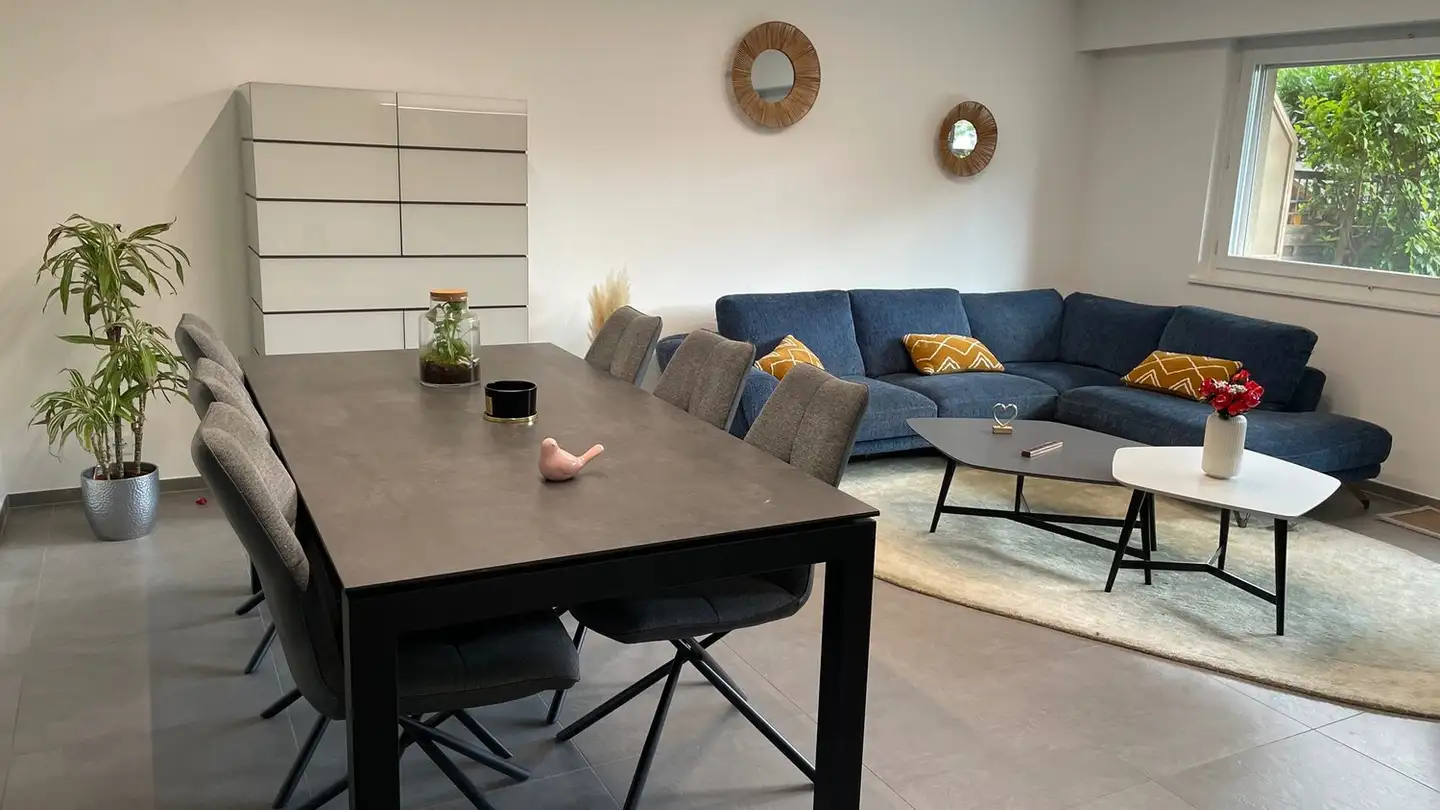 Appartement à vendre - Rue Du Clou 3, 1906 Charrat