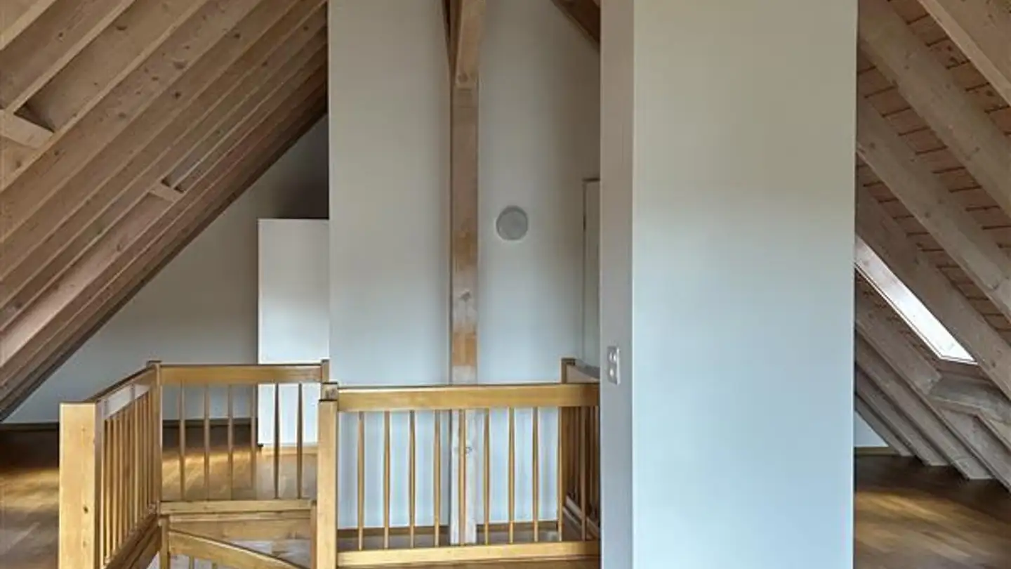 Appartamento in affitto - Zürichstrasse 53, 8910 Affoltern am Albis - Photo 3