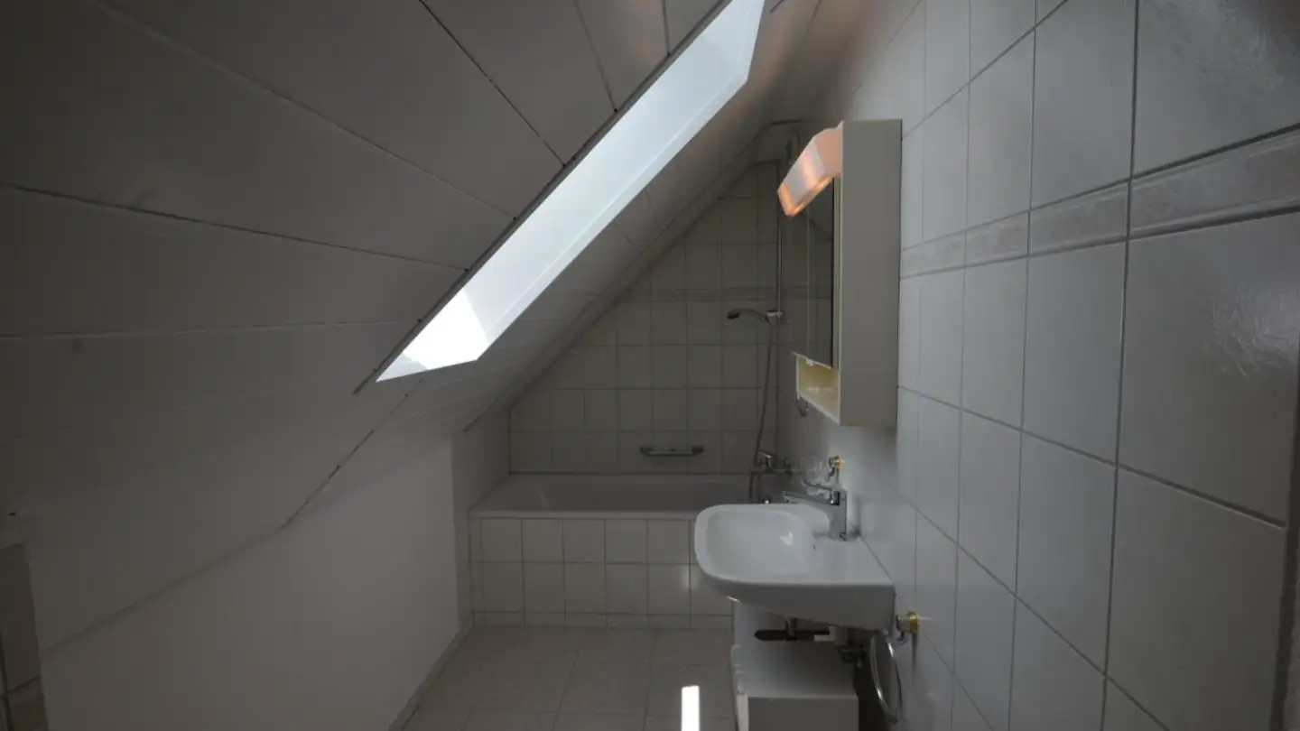 Attico in affitto - Sonnenhügelstrasse 3, 9320 Arbon - Foto 4