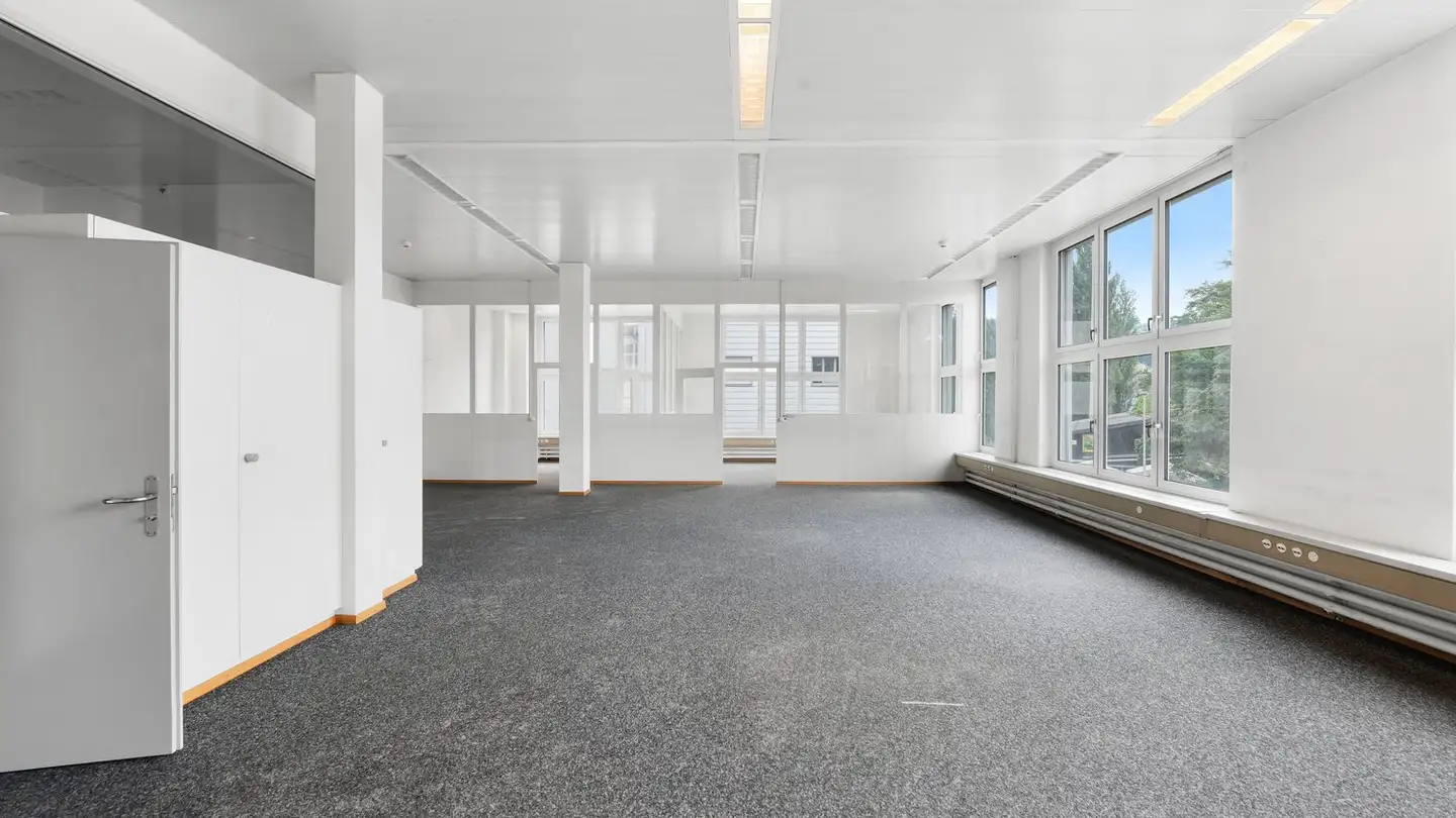 Bureau à louer - Heiligkreuzstrasse 28, 9008 St. Gallen - Photo 3