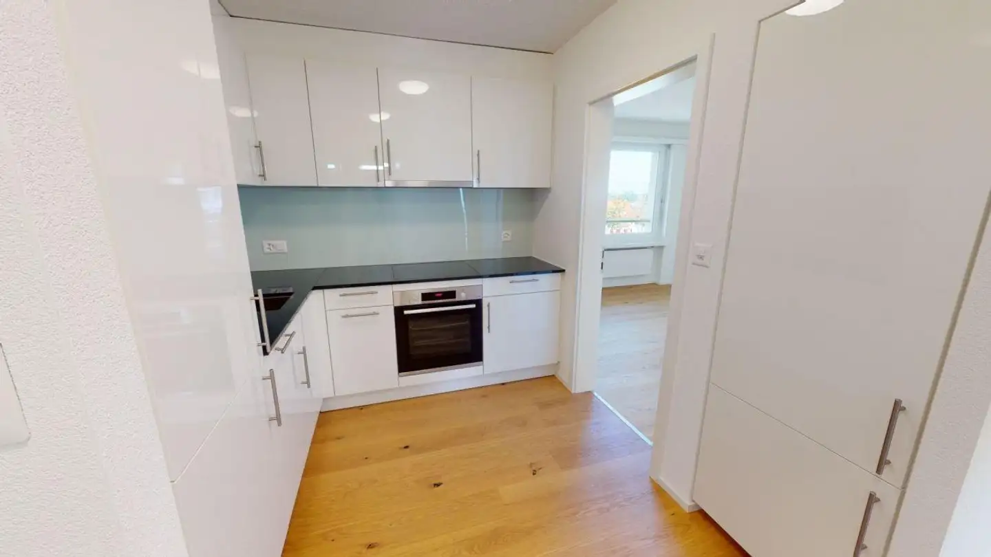 Appartamento in affitto - Rorschacher Strasse 216, 9000 St. Gallen