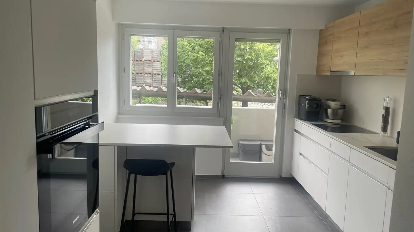 Appartement à vendre - Rue Du Clou 3, 1906 Charrat - Photo 2