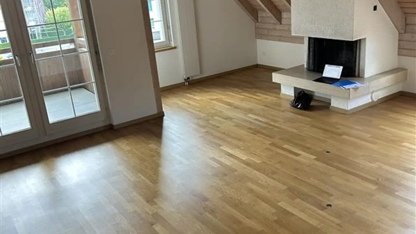 Appartamento in affitto - Zürichstrasse 53, 8910 Affoltern am Albis - Photo 4