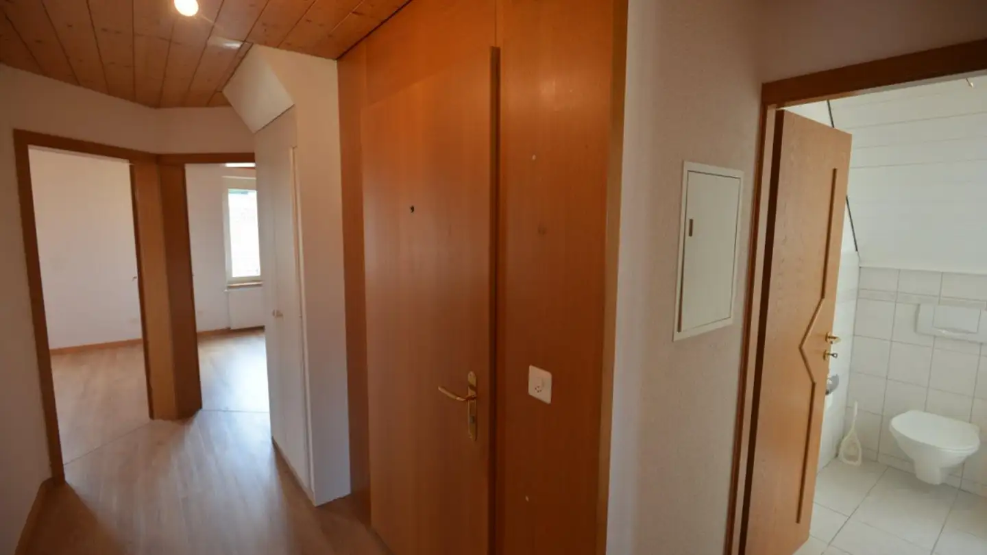 Attico in affitto - Sonnenhügelstrasse 3, 9320 Arbon - Foto 2