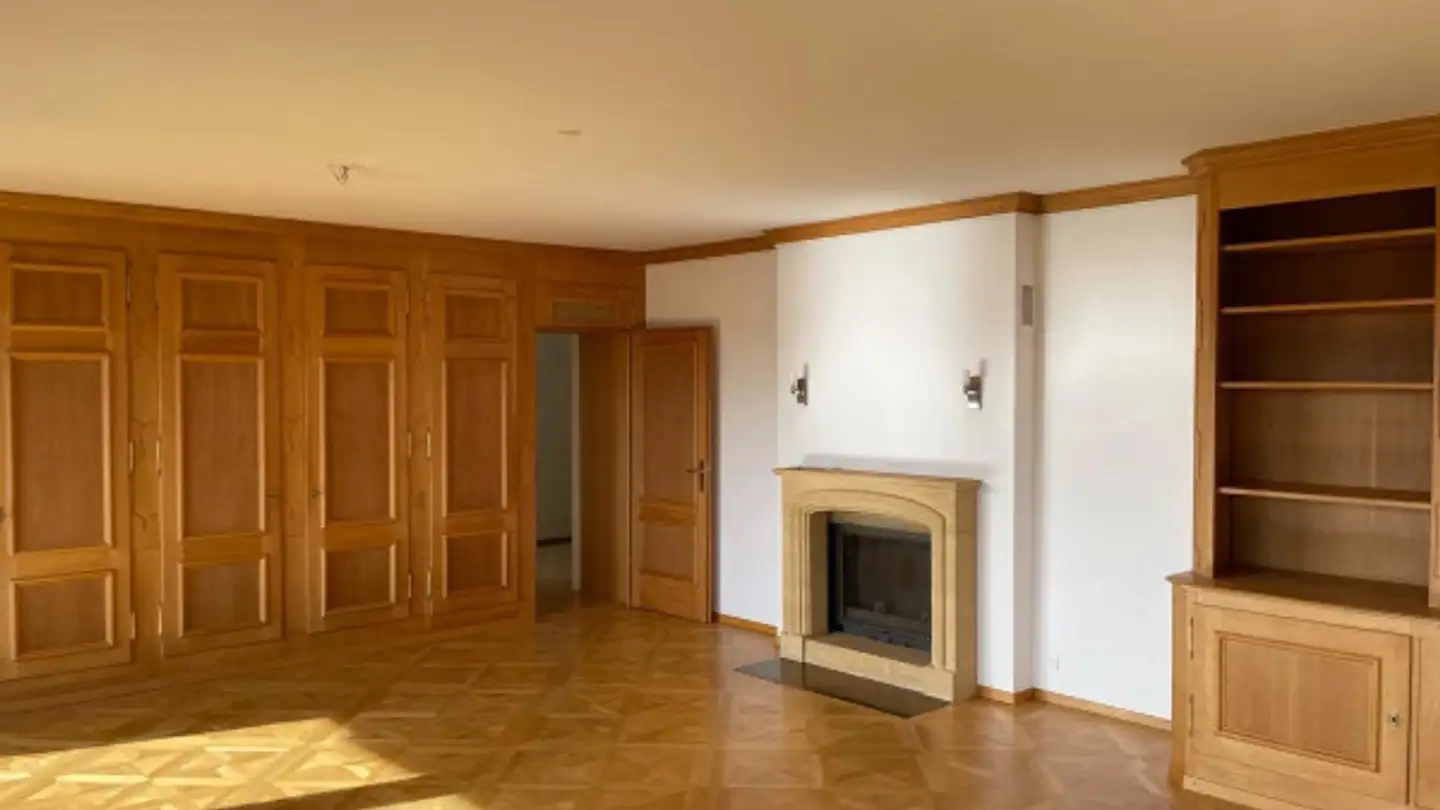 Wohnung mieten - Impasse De La Forêt 24, 1700 Fribourg - Foto 2